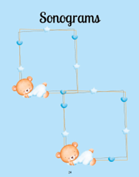 Baby - It's Twin Boys