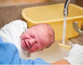 Baby - I Have a Newborn Now What Do I Do?
