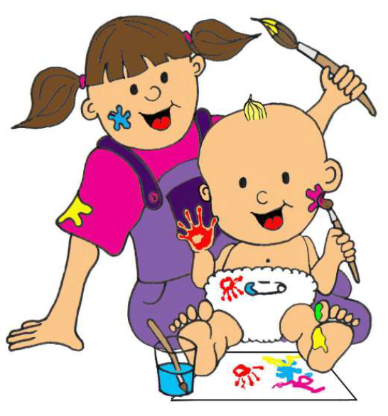 Babysitter Handbook