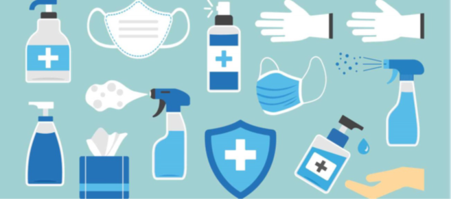 Life Saving Book - First-Aid Guide