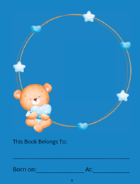 Baby - It's a Boy!