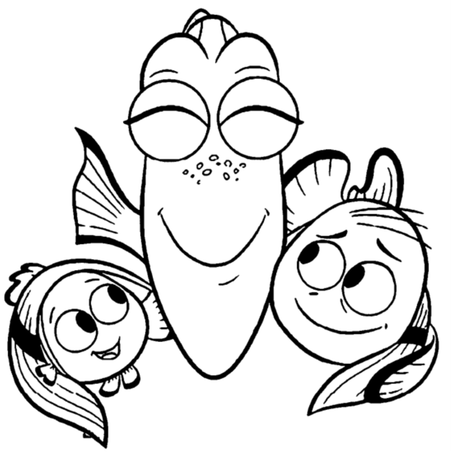 Babysitter Activity Kid's Coloring Book