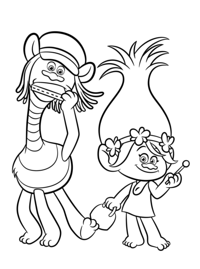 Babysitter Activity Kid's Coloring Book