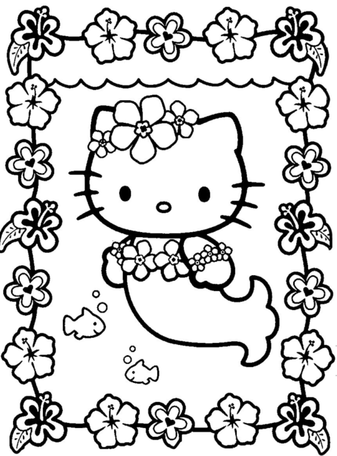Babysitter Activity Kid's Coloring Book