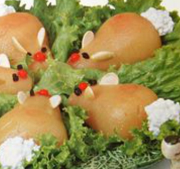 Great Ideas for Special Occasions January - December