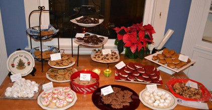 Great Ideas for Special Occasions January - December