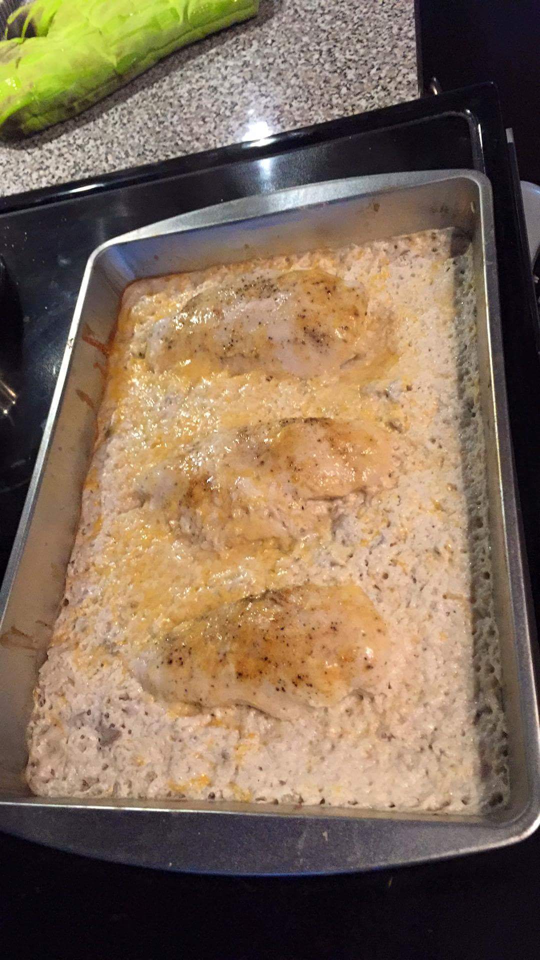 Well Butter My Butt & Call Me A Biscuit